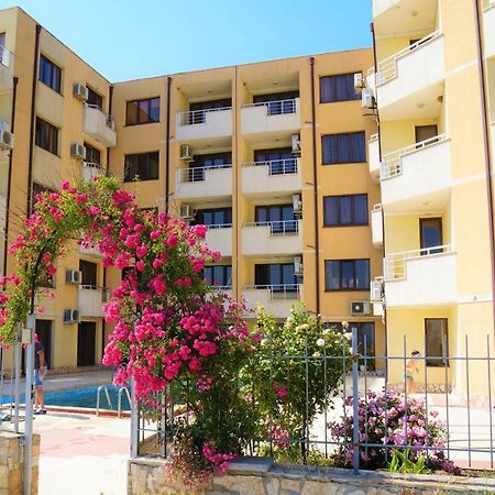 Apartments Paskalina Beala Exterior foto