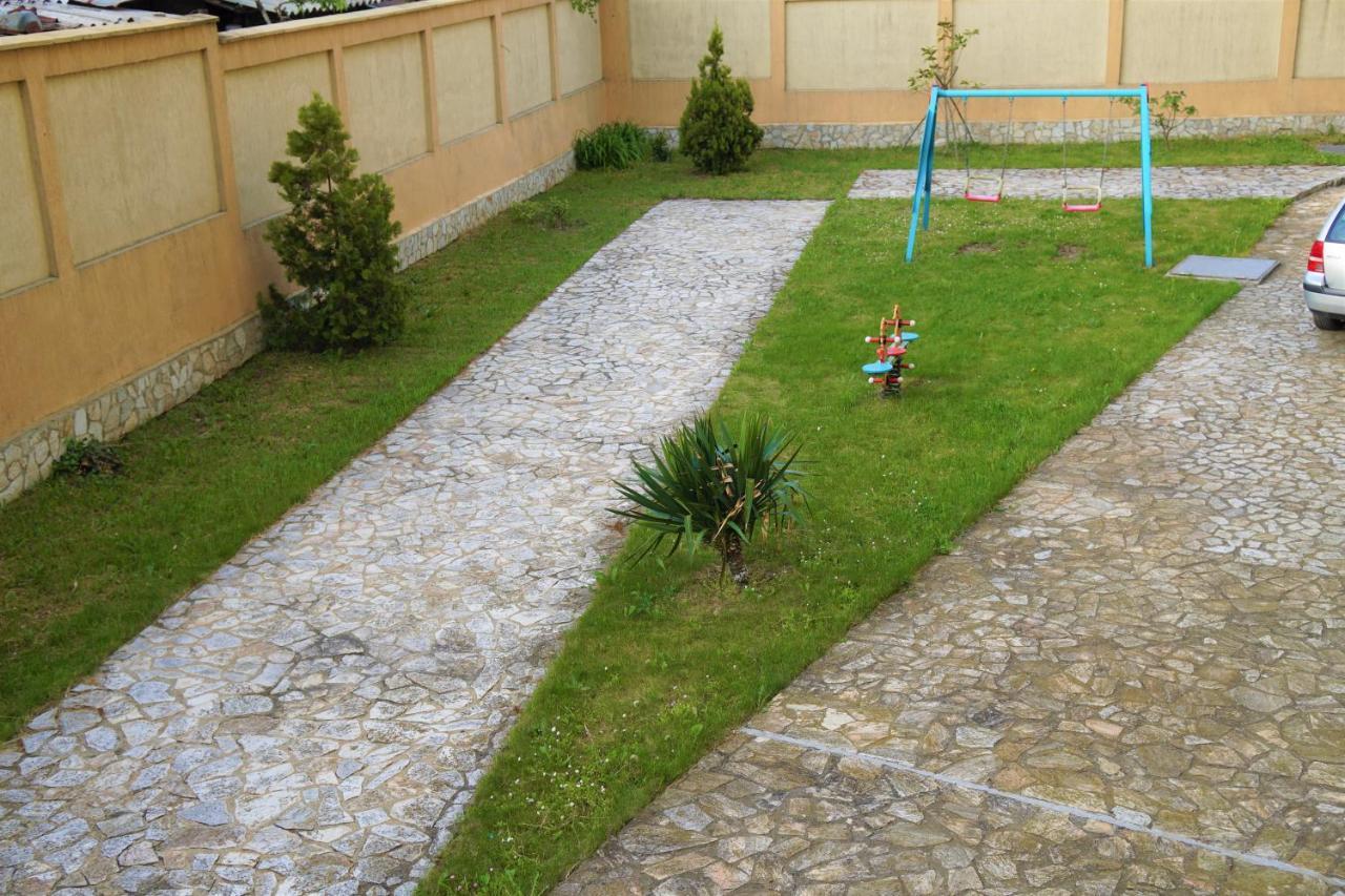 Apartments Paskalina Beala Exterior foto